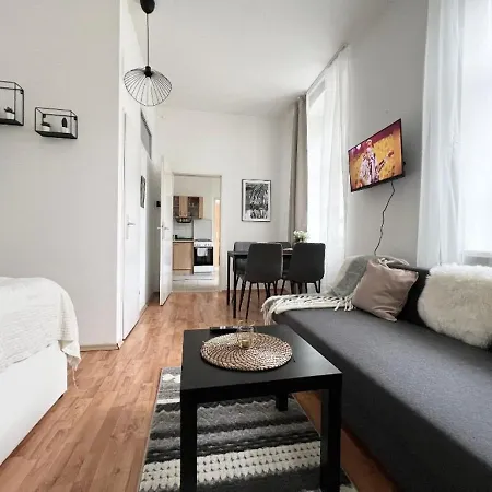 City&more! Hernals Mit 2 Schlafzimmer!
