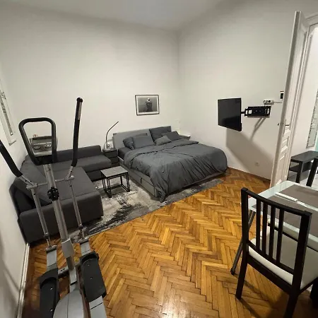 Sweet Spot Apartment Vienna
