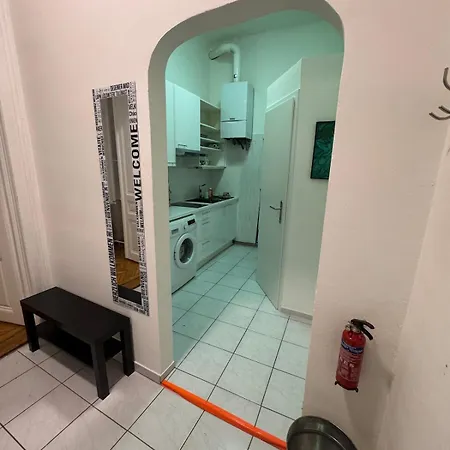Sweet Spot Apartment