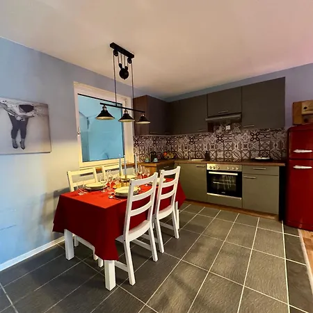 Apartment Vintage Boho *