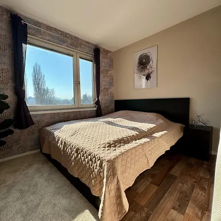 Apartment Vintage Boho *