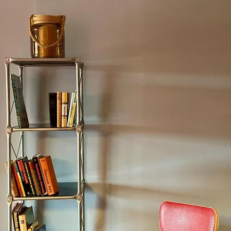 Apartmán Vintage Boho *