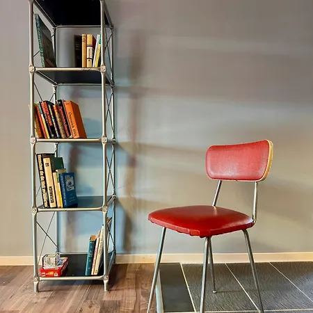 Vintage Boho Apartmán Vídeň