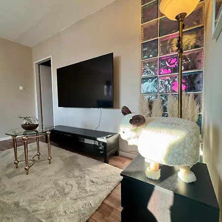 Apartment Vintage Boho *