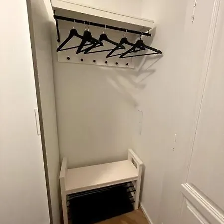 Altbautraum Apartamento Viena