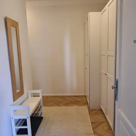Altbautraum Apartment *