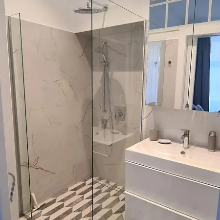Apartment Altbautraum *