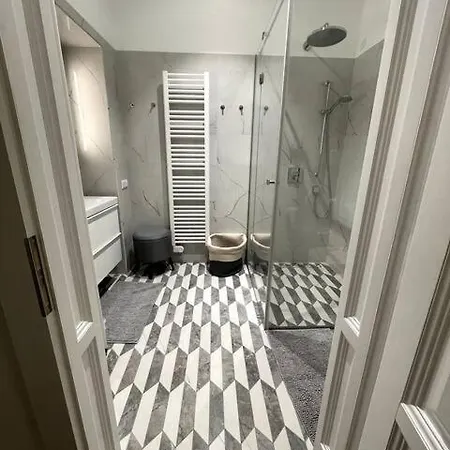 Altbautraum Apartment Vienna