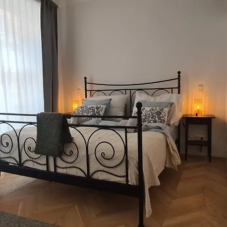 Apartamento Altbautraum Viena