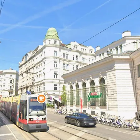 Privat Vienna