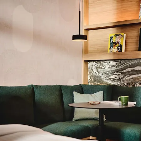 Hotel A By Adina Danube