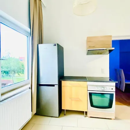 Spacious 4-bedroom Shared For Big Groups Apartment Vienna