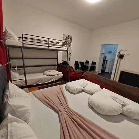 Hostel Abai 1150 Only Www-on-line-check-in & Selfservice *