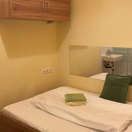 Hostel Elisabeth *