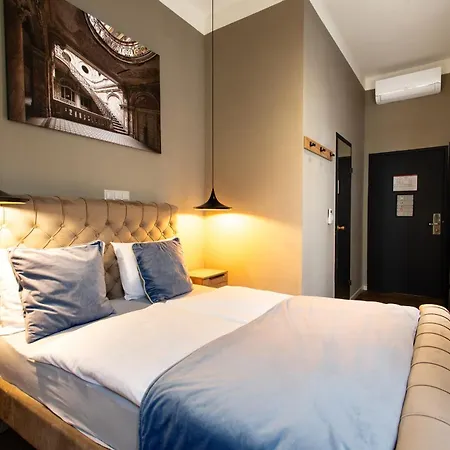 Hotel Vayalen Boutique Wenen
