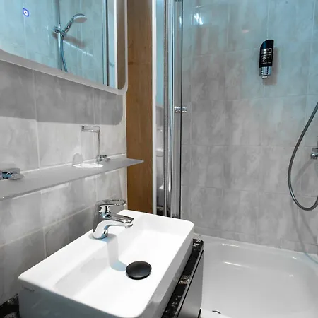 Vayalen Boutique Hotel Wenen