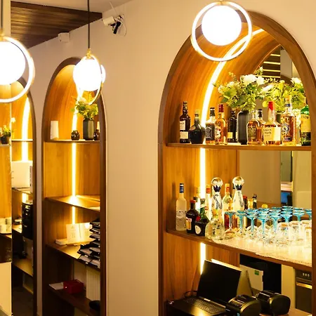 Hotel Vayalen Boutique 3*