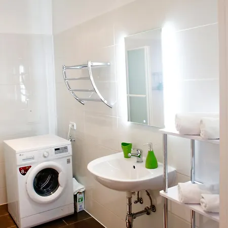 Apartment Prestige *