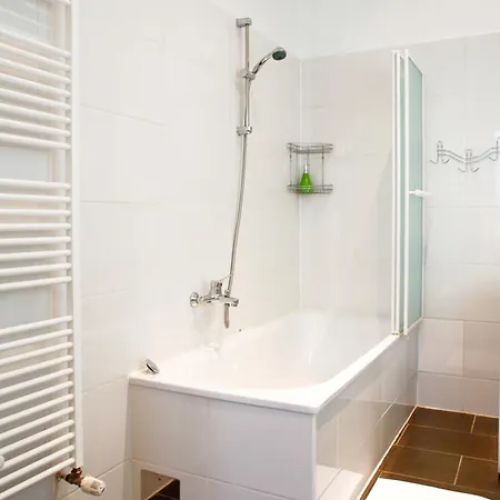 Apartment Prestige Vienna