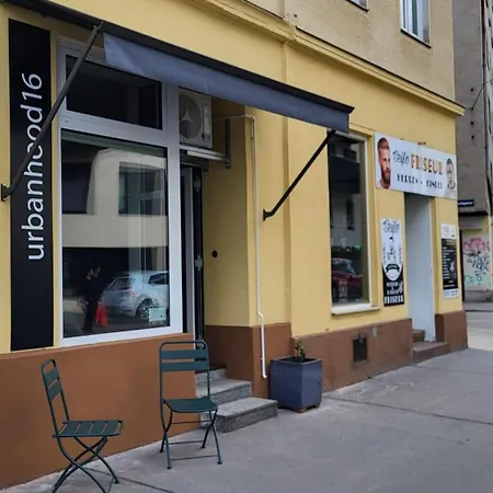 Urbanhood16 Wien