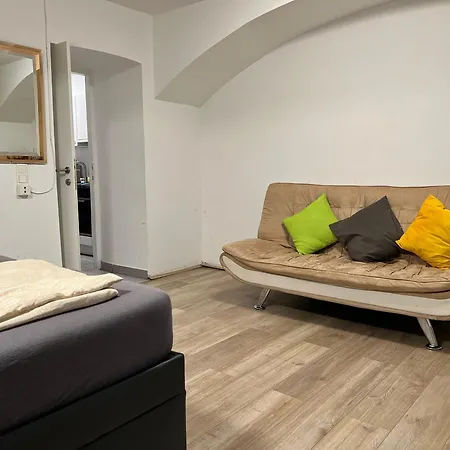 Apartment Brilliant Souterrain Apt. - Prater Amuesement Park