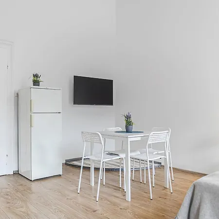 Attractive 2 Bedroom Apt. Near Akh Ideal For All Apartment Vienna