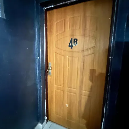 Brilliant Souterrain Apt. - Prater Amuesement Park *