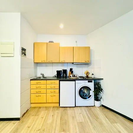 King - 10 Mins Walk From Downtown Apartment Vienna