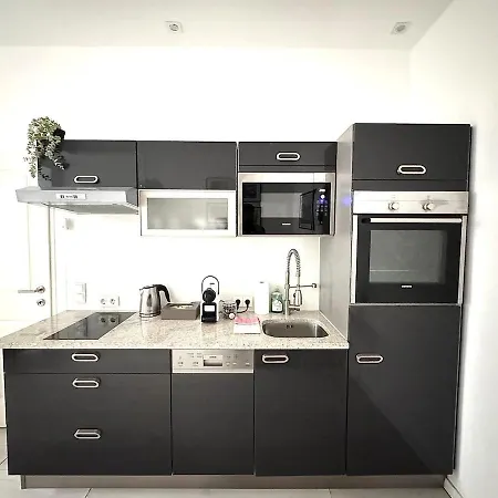 Urban Cityapartment Apartment Vienna