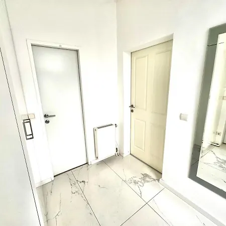 Urban Cityapartment Apartment