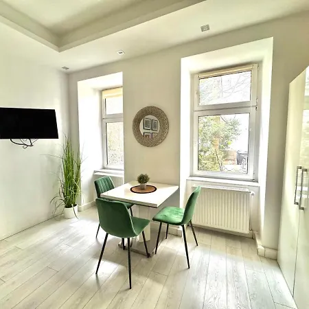 Urban Cityapartment Vienna
