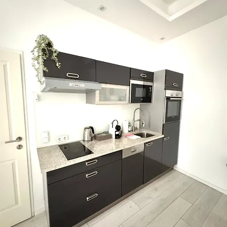 Urban Cityapartment Apartment *