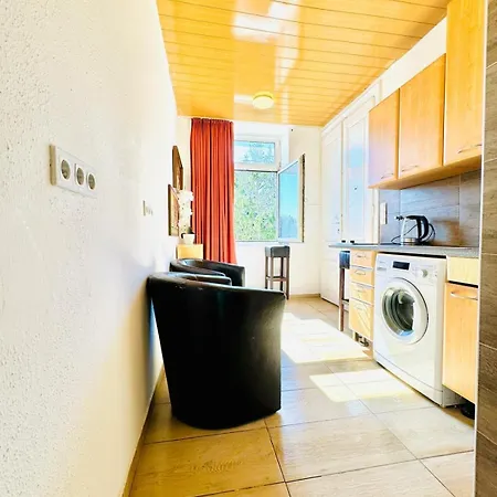 Comfy For Up To 3p, 10min To Fac Platz * Vienna