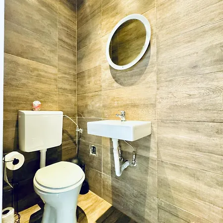 Apartment Comfy For Up To 3p, 10min To Fac Platz