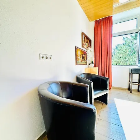 Apartment Comfy For Up To 3p, 10min To Fac Platz Vienna