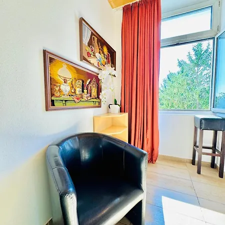 Comfy For Up To 3p, 10min To Fac Platz * Vienna