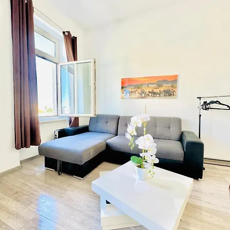 Comfy For Up To 3p, 10min To Fac Platz Apartment Vienna