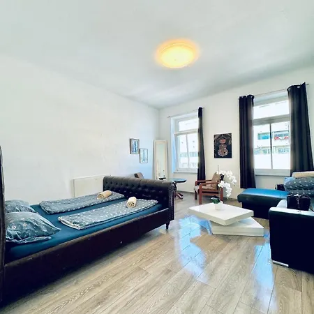 Comfy For Up To 3p, 10min To Fac Platz Vienna
