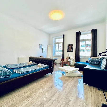 Comfy For Up To 3p, 10min To Fac Platz Apartment Vienna