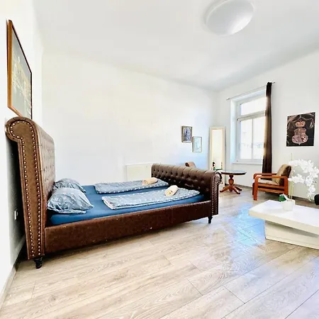 Apartment Comfy For Up To 3p, 10min To Fac Platz Vienna