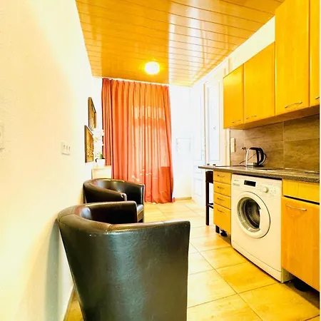 Comfy For Up To 3p, 10min To Fac Platz * Vienna