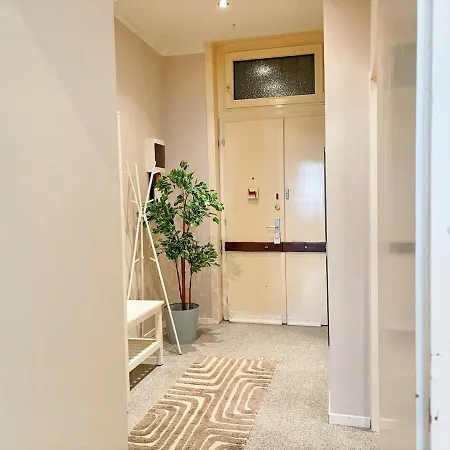 Close To Akh I Fast Wifi Apartment Vienna