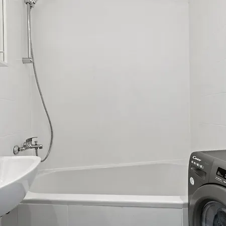 Fast Wifi I 4 Min To U3 Zipperer Strasse * Viena