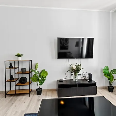Fast Wifi I 4 Min To U3 Zipperer Strasse * Viena