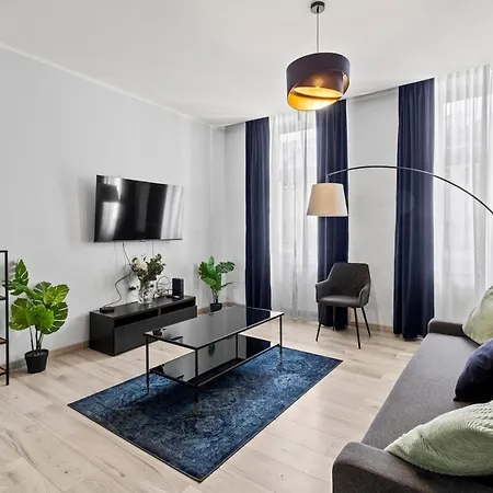 Fast Wifi I 4 Min To U3 Zipperer Strasse Apartamento *
