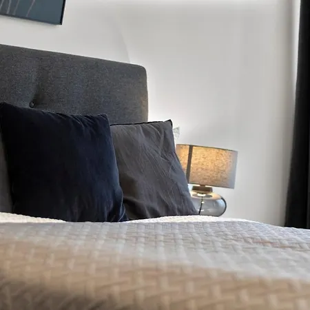 Fast Wifi I 4 Min To U3 Zipperer Strasse * Viena