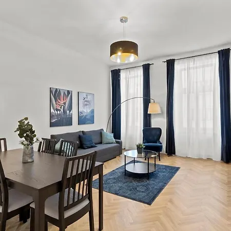 Fast Wifi I 4 Min To U3 Zipperer Strasse