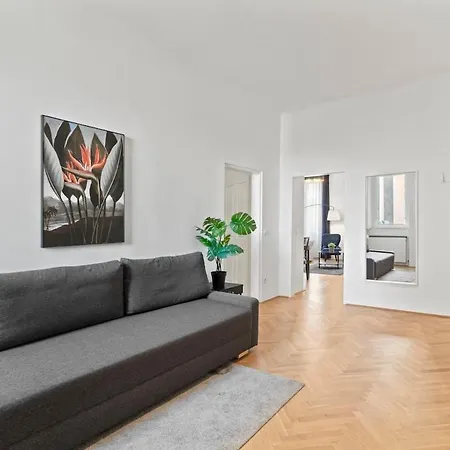 Fast Wifi I 4 Min To U3 Zipperer Strasse Apartamento