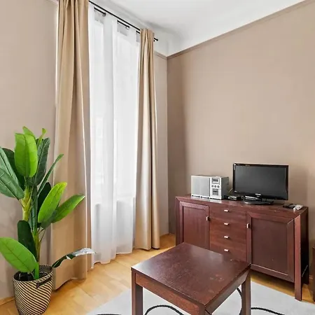 Augarten I 5 Min To Metro I 10 Min To Apartmán *
