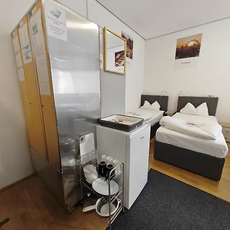 Abai 1140 Only Www-on-line-check-in & Selfservice Homestay *